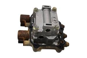 Honda - 03 Honda Rincon 650 4x4 Valve Body TRX650FA - Image 5