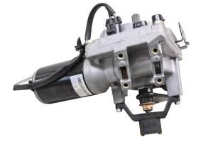 16 Can-Am Spyder F3T SE6 Eps Power Steering Unit