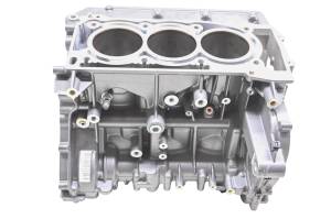 Can-Am - 16 Can-Am Spyder F3T SE6 Crankcase Center Crank Case & Cylinders - Image 3