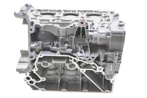 Can-Am - 16 Can-Am Spyder F3T SE6 Crankcase Center Crank Case & Cylinders - Image 6