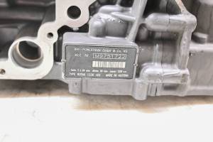 Can-Am - 16 Can-Am Spyder F3T SE6 Crankcase Center Crank Case & Cylinders - Image 7