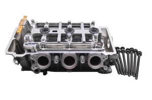 16 Can-Am Spyder F3T SE6 Cylinder Head