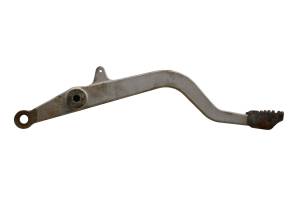 03 Honda Rincon 650 4x4 Rear Brake Pedal TRX650FA