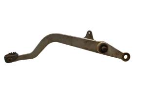 Honda - 03 Honda Rincon 650 4x4 Rear Brake Pedal TRX650FA - Image 2
