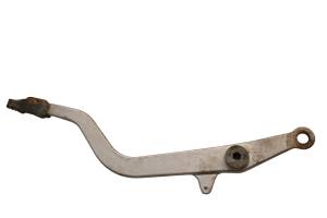 Honda - 03 Honda Rincon 650 4x4 Rear Brake Pedal TRX650FA - Image 3