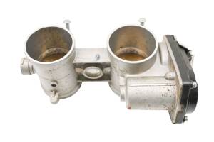 Kawasaki - 20 Kawasaki Teryx KRX 1000 Throttle Body KRF1000 - Image 2