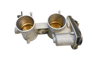 Kawasaki - 22 Kawasaki Teryx KRX 1000 Throttle Body KRF1000 - Image 2
