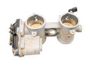 Kawasaki - 20 Kawasaki Teryx KRX 1000 Throttle Body KRF1000 - Image 4