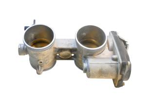 21 Kawasaki Teryx KRX 1000 Throttle Body KRF1000
