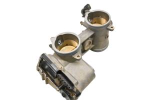 Kawasaki - 22 Kawasaki Teryx KRX 1000 Throttle Body KRF1000 - Image 3