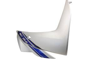 Yamaha - 15 Yamaha YZF-R3 Right Mid Fairing Shroud Cover - Image 2