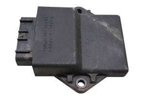 03 Suzuki LTZ400 Cdi Box KFX400