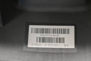 Yamaha - 23 Yamaha Wave Runner FX Seat - Image 4