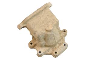 Kawasaki - 21 Kawasaki Teryx KRX 1000 Thermostat Housing KRF1000 - Image 1