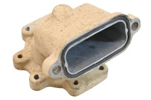 Kawasaki - 21 Kawasaki Teryx KRX 1000 Thermostat Housing KRF1000 - Image 2