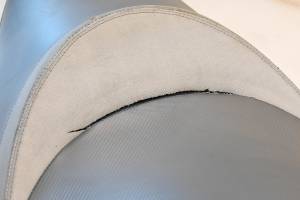 Yamaha - 11 Yamaha Wave Runner VXR Seat - Image 3