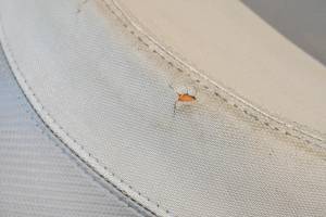 Yamaha - 11 Yamaha Wave Runner VXR Seat - Image 5