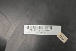 Yamaha - 11 Yamaha Wave Runner VXR Seat - Image 7