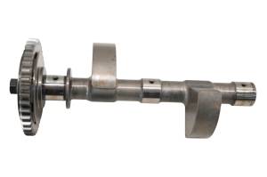 Yamaha - 20 Yamaha MT07 Counter Balancer Crankshaft Balance - Image 1