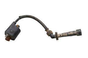 03 Suzuki LTZ400 Ignition Coil KFX400