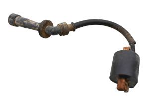 Suzuki - 03 Suzuki LTZ400 Ignition Coil KFX400 - Image 3