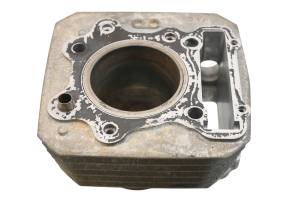 Honda - 86 Honda Fourtrax 250 2x4 Cylinder TRX250 For Parts - Image 2