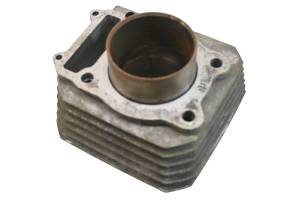 Honda - 86 Honda Fourtrax 250 2x4 Cylinder TRX250 For Parts - Image 5