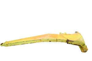 Kawasaki - 21 Kawasaki Teryx KRX 1000 Rear Lower Right Trailing Arm KRF1000 - Image 5