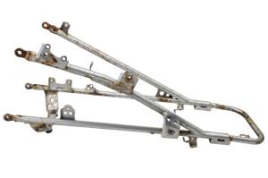 Suzuki - 03 Suzuki LTZ400 Subframe KFX400 - Image 3