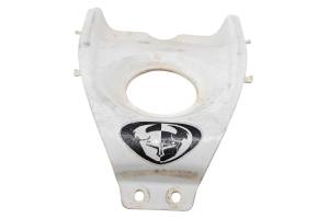 Suzuki - 03 Suzuki LTZ400 Gas Tank Cover Fender KFX400 - Image 2