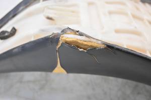 Suzuki - 03 Suzuki LTZ400 Seat KFX400 - Image 7