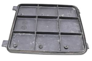 Suzuki - 03 Suzuki LTZ400 Airbox Lid Cover KFX400 - Image 3