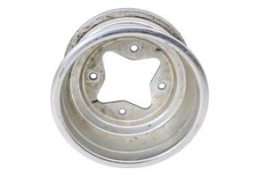 Suzuki - 03 Suzuki LTZ400 Front Wheel Rim 10X5.5 4/144 KFX400 - Image 2