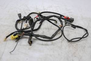 03 Suzuki LTZ400 Wire Harness Electrical Wiring KFX400