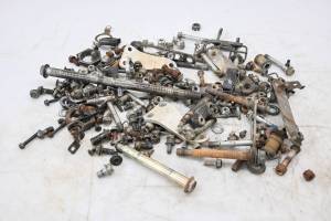 03 Suzuki LTZ400 Hardware Set Nuts & Bolts KFX400