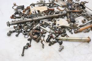 Suzuki - 03 Suzuki LTZ400 Hardware Set Nuts & Bolts KFX400 - Image 2