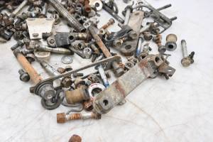 Suzuki - 03 Suzuki LTZ400 Hardware Set Nuts & Bolts KFX400 - Image 3