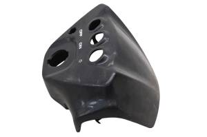Suzuki - 03 Suzuki LTZ400 Dash Board Handlebar Cover KFX400 - Image 2