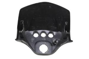 Suzuki - 03 Suzuki LTZ400 Dash Board Handlebar Cover KFX400 - Image 3