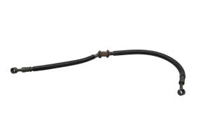 Suzuki - 03 Suzuki LTZ400 Rear Brake Line KFX400 - Image 2