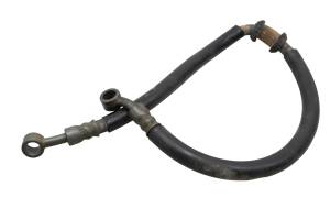 Suzuki - 03 Suzuki LTZ400 Rear Brake Line KFX400 - Image 3
