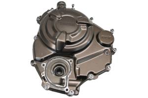 Yamaha - 20 Yamaha MT07 Clutch Cover - Image 1