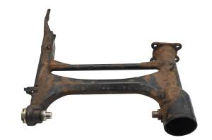 86 Honda Fourtrax 250 2x4 Rear Swingarm TRX250