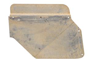 Kawasaki - 21 Kawasaki Teryx KRX 1000 Heat Shield KRF1000 - Image 2