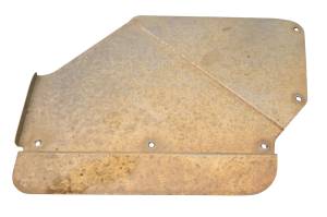 Kawasaki - 21 Kawasaki Teryx KRX 1000 Heat Shield KRF1000 - Image 3