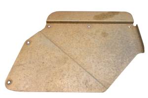 Kawasaki - 21 Kawasaki Teryx KRX 1000 Heat Shield KRF1000 - Image 4