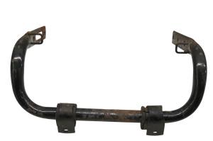 86 Honda Fourtrax 250 2x4 Rear Carrier Bracket Mount TRX250