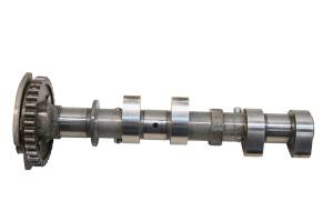 Yamaha - 20 Yamaha MT07 Exhaust Camshaft Cam Shaft - Image 1