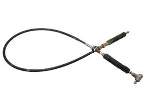 Kawasaki - 21 Kawasaki Teryx KRX 1000 Shifter Cable KRF1000 - Image 1