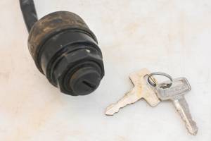 Kawasaki - 21 Kawasaki Teryx KRX 1000 Key Switch KRF1000 - Image 3